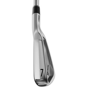 Srixon ZXi7 Irons 2027 – 5-Piece Set