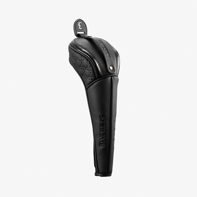 Majesty Sublime Fairway Wood Head Cover