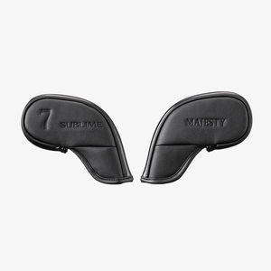 Majesty Sublime Iron Head Cover