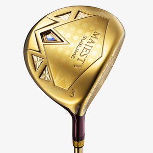 Majesty Sublime Fairway Wood