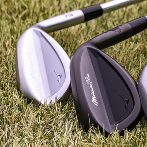 Mizuno Pro T-3 Wedge