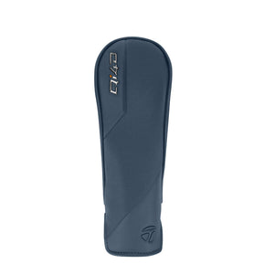 TaylorMade Qi4D Rescue head cover