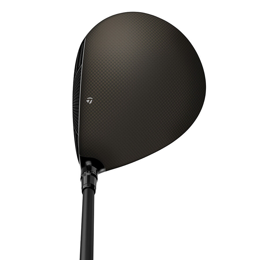 TaylorMade Qi4D LS driver