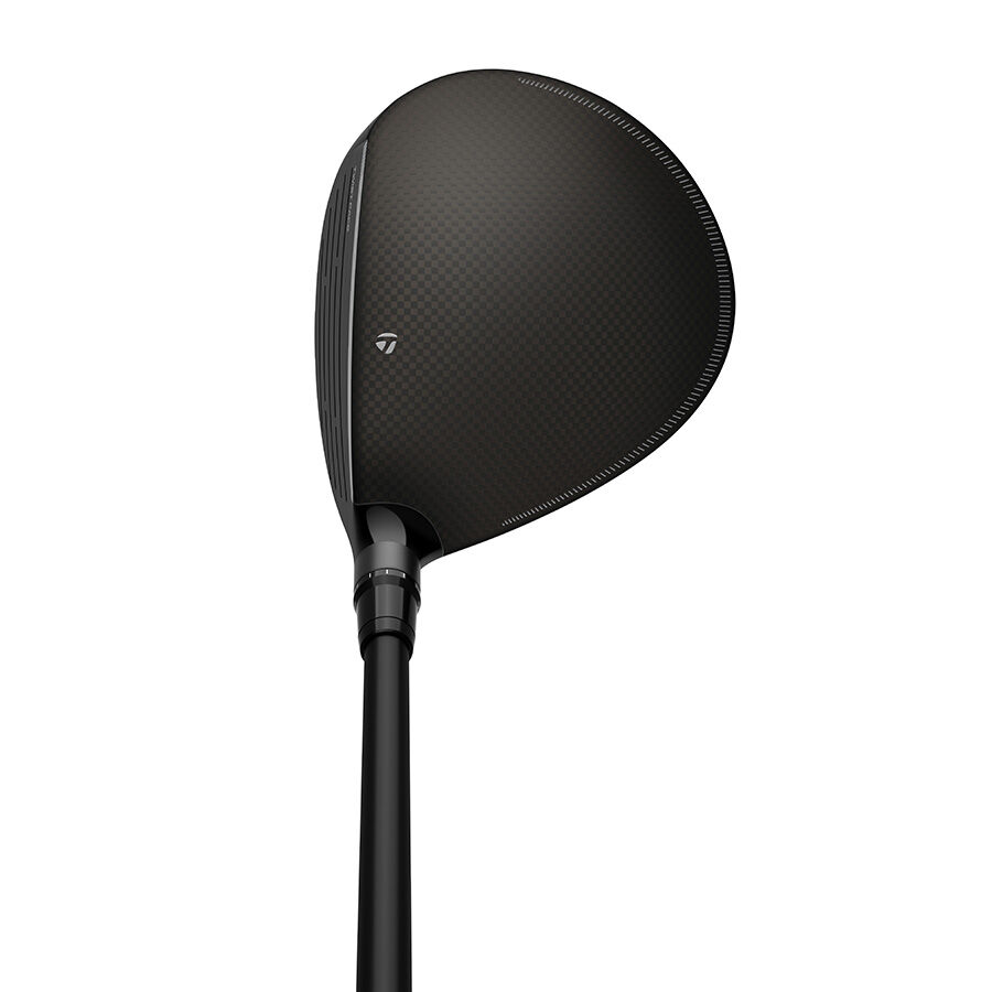TaylorMade Qi4D Fairway Wood (Japan Spec)