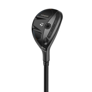TaylorMade Qi4D Rescue hybrid