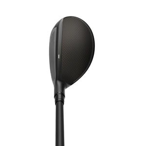 TaylorMade Qi4D Rescue hybrid