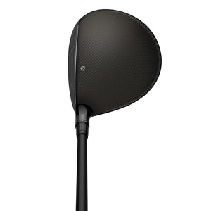 TaylorMade Qi4D MAX fairway wood sole
