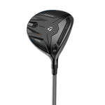 TaylorMade Qi4D MAX LITE fairway wood