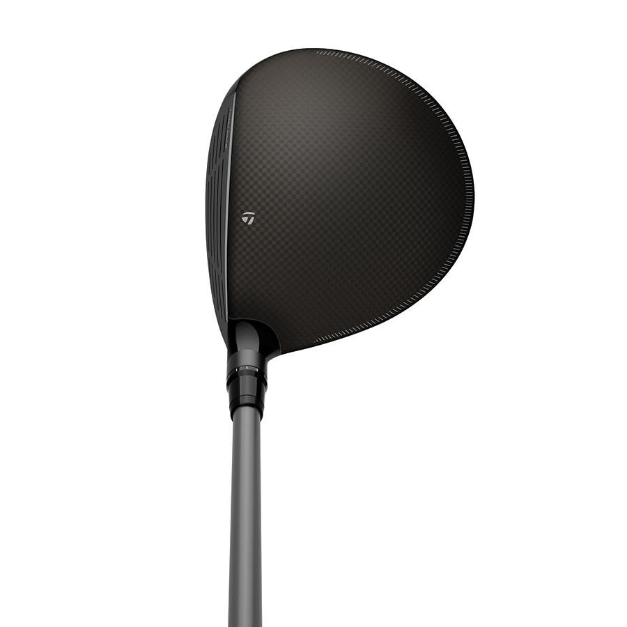 TaylorMade Qi4D MAX LITE fairway wood