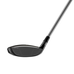 TaylorMade Qi4D MAX LITE fairway wood