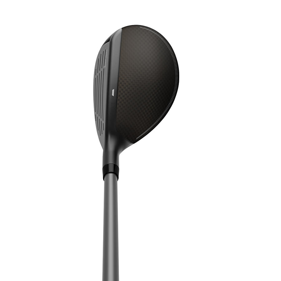 TaylorMade Qi4D MAX LITE Rescue hybrid