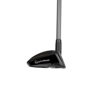 TaylorMade Qi4D MAX LITE Rescue hybrid