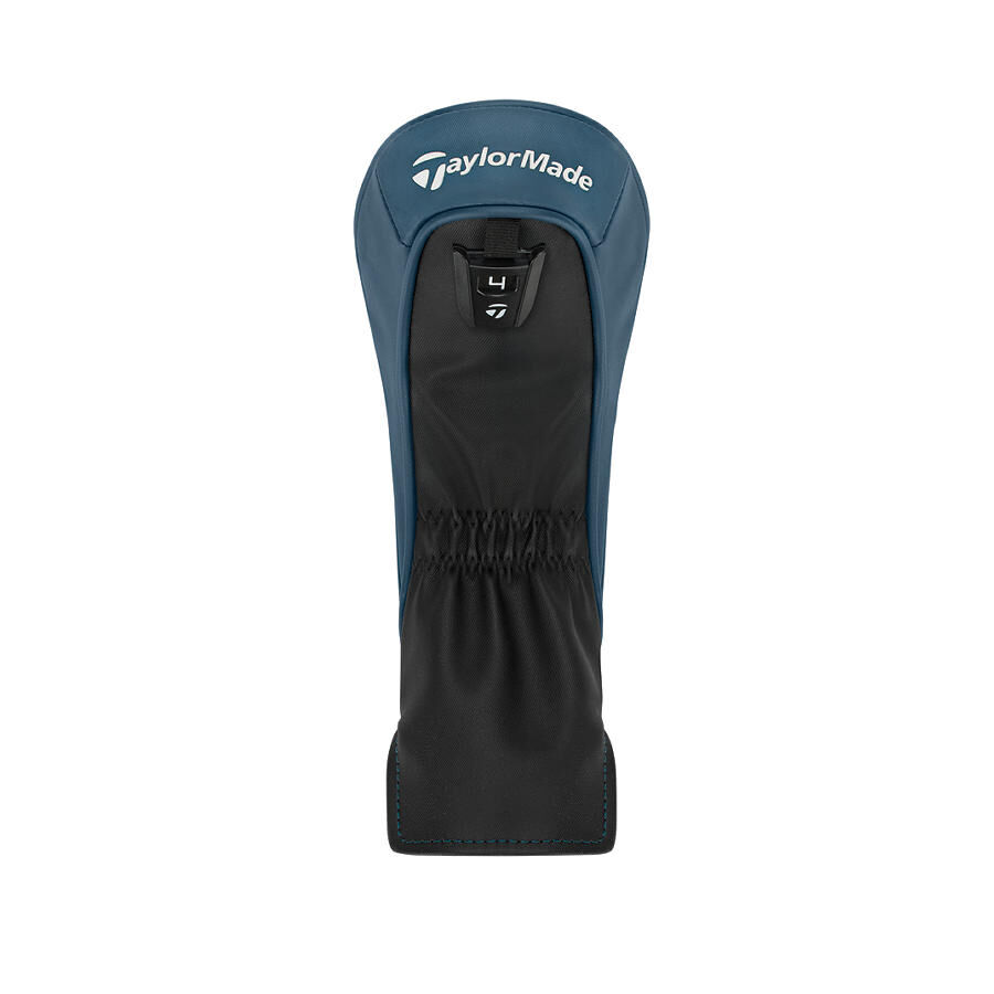 TaylorMade Qi4D MAX LITE Rescue hybrid