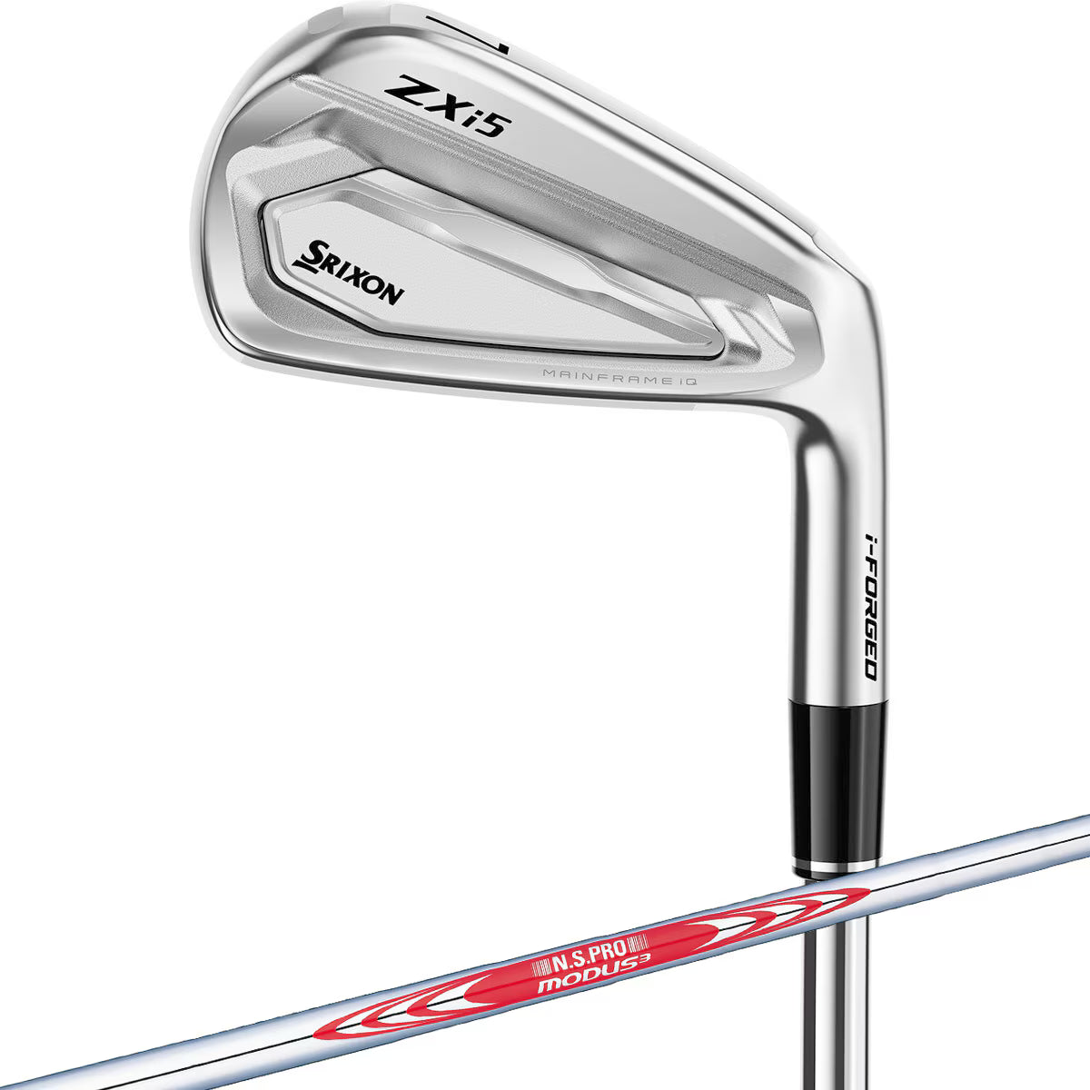 Srixon ZXi5 Irons 2027 – 5-Piece Set