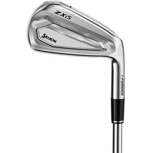Srixon ZXi5 Irons 2027 – 5-Piece Set