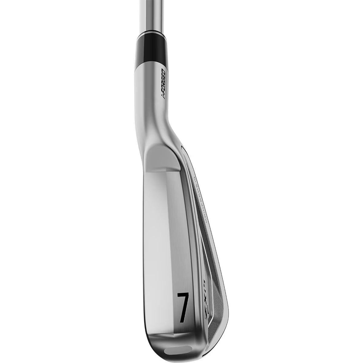 Srixon ZXi5 Irons 2027 – 5-Piece Set
