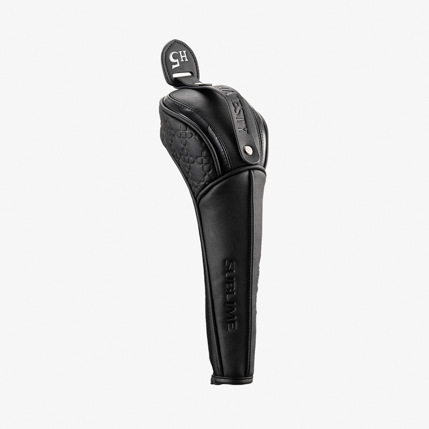 Majesty Sublime Hybrid Head Cover