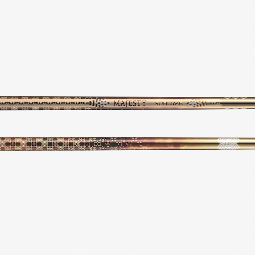 Majesty Sublime Shaft
