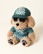 CHECKER48 Toy Poodie driver cover