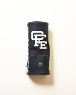 CHECKER48 CFE tube driver cover in black