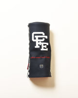 CHECKER48 CFE tube driver cover in black