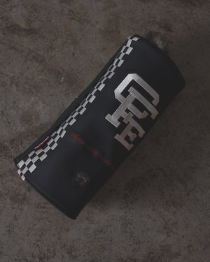CHECKER48 CFE driver cover
