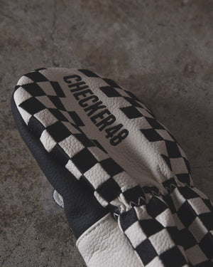 CHECKER48 CFE hybrid cover