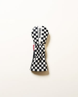 CHECKER48 CFE hybrid cover detail