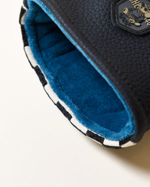CHECKER48 CFE hybrid cover detail