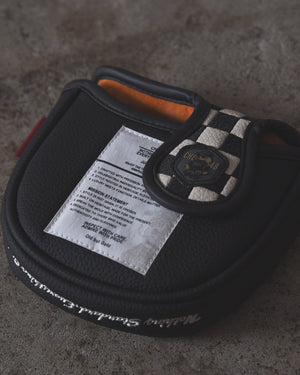 CHECKER48 CFE mallet cover
