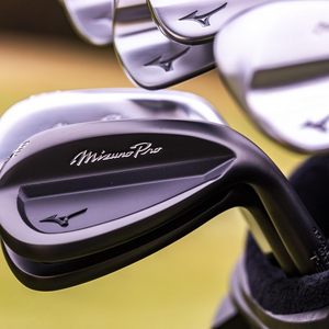 Mizuno Pro T-3 Wedge