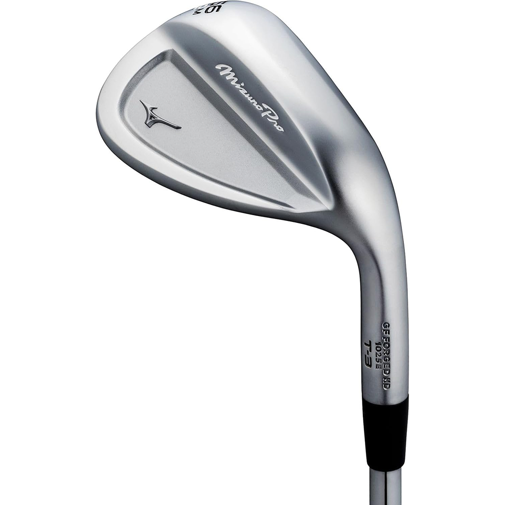 Mizuno Pro T-3 Wedge