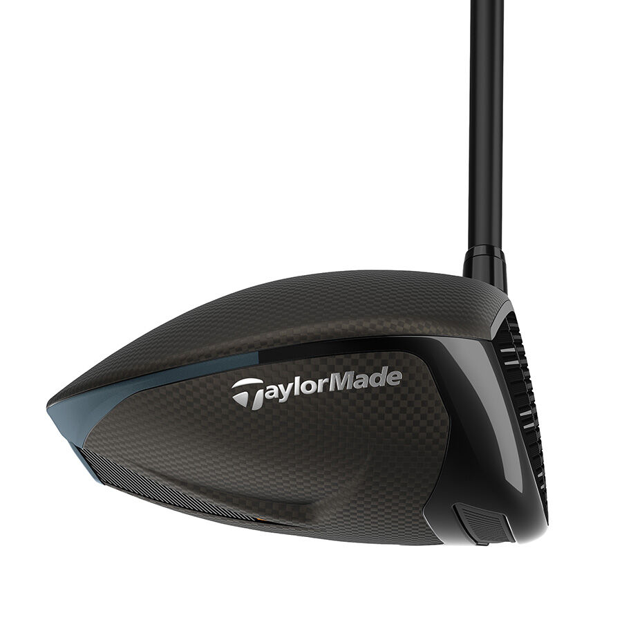 TaylorMade Qi4D LS driver