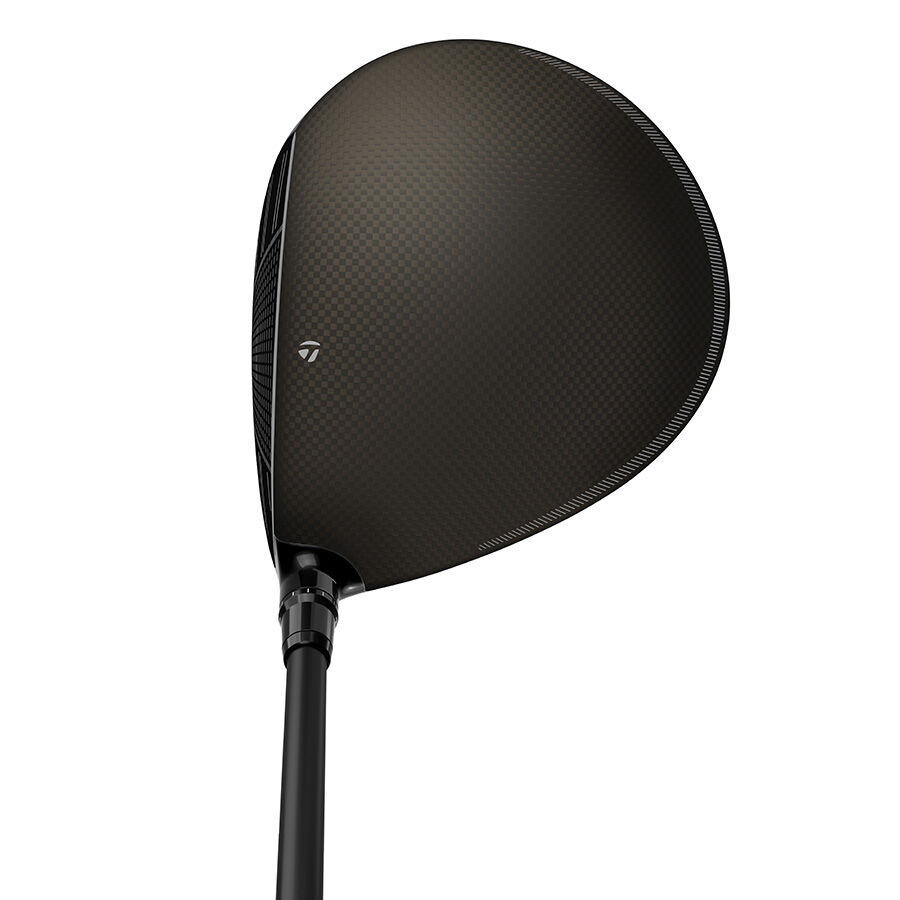 TaylorMade Qi4D driver