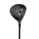 TaylorMade Qi4D Fairway Wood (Japan Spec)