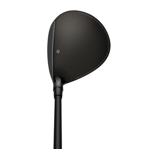 TaylorMade Qi4D Fairway Wood (Japan Spec)