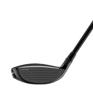 TaylorMade Qi4D Fairway Wood (Japan Spec)