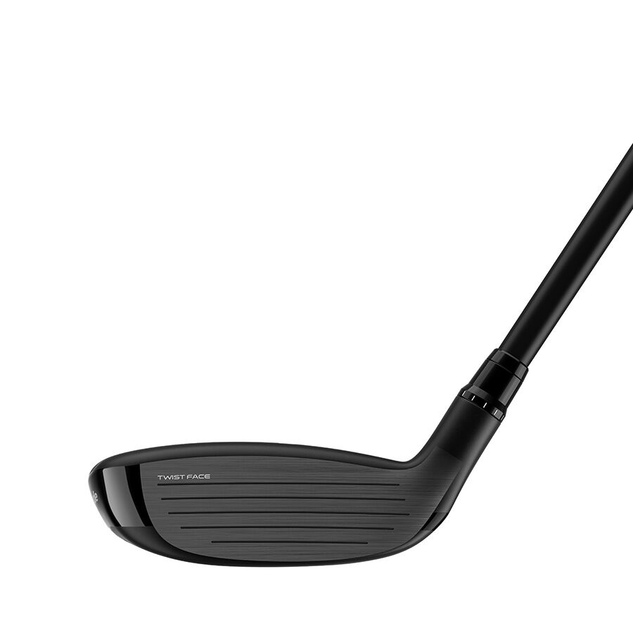 TaylorMade Qi4D Rescue hybrid