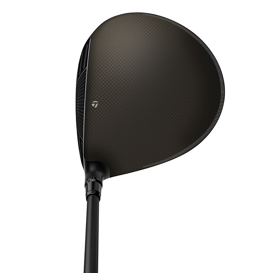 TaylorMade Qi4D MAX driver