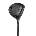 TaylorMade Qi4D MAX fairway wood