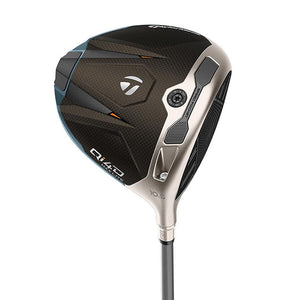 TaylorMade Qi4D MAX LITE driver
