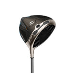 TaylorMade Qi4D MAX LITE driver