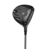 TaylorMade Qi4D MAX LITE fairway wood
