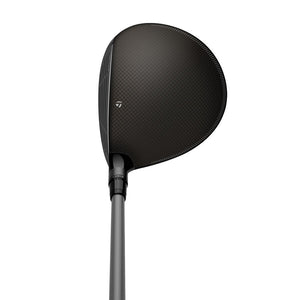 TaylorMade Qi4D MAX LITE fairway wood