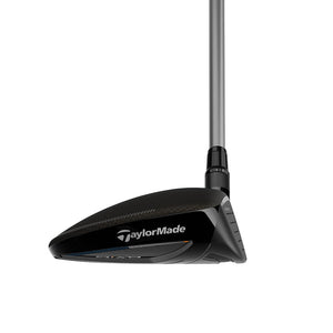 TaylorMade Qi4D MAX LITE fairway wood
