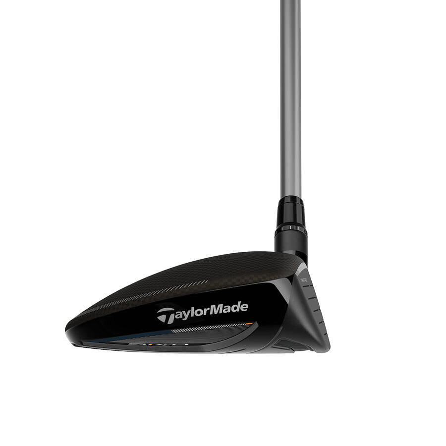 TaylorMade Qi4D MAX LITE fairway wood