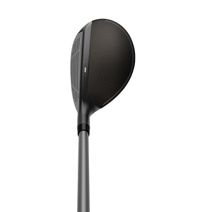 TaylorMade Qi4D MAX LITE Rescue hybrid