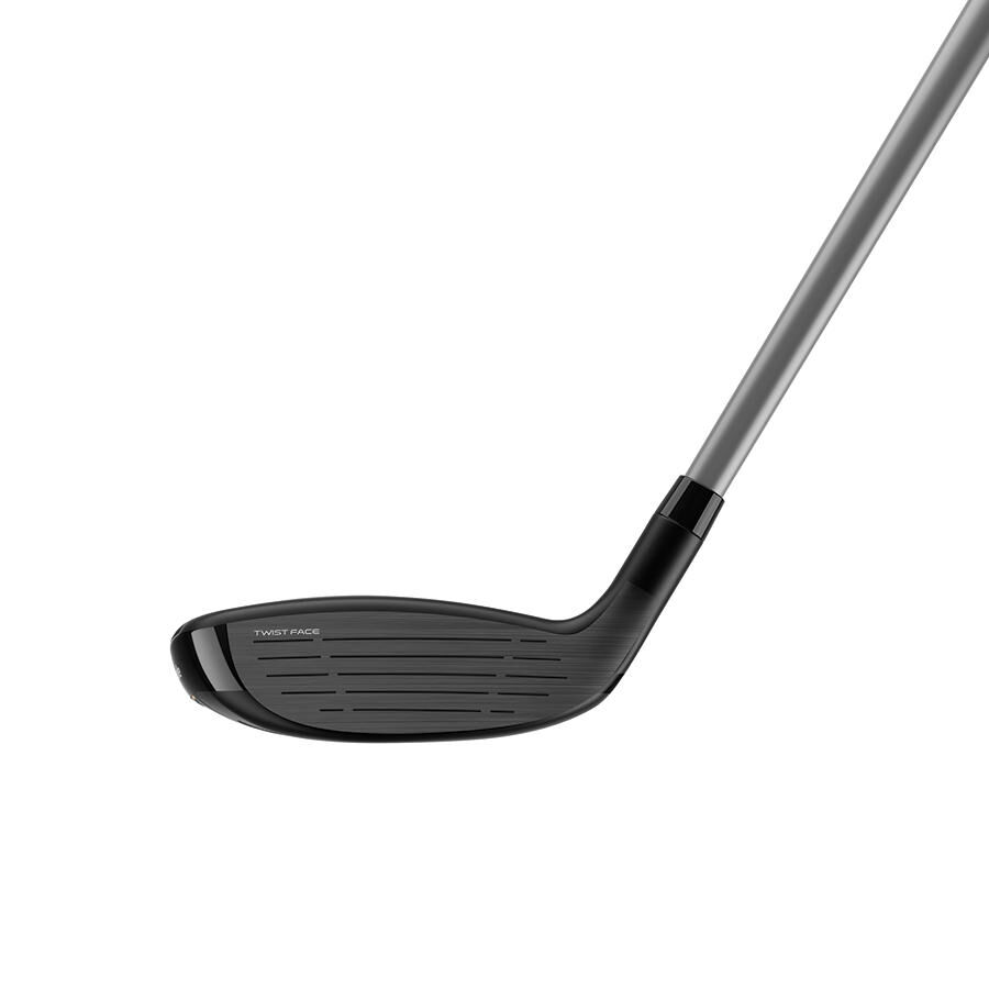 TaylorMade Qi4D MAX LITE Rescue hybrid