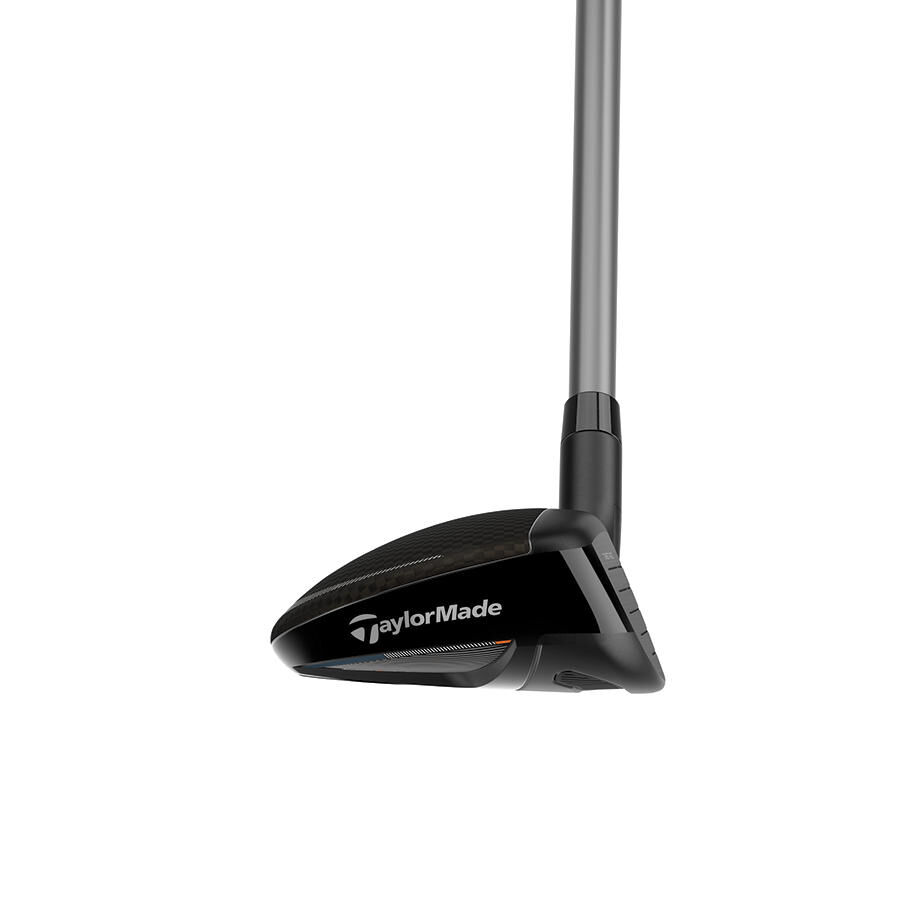 TaylorMade Qi4D MAX LITE Rescue hybrid