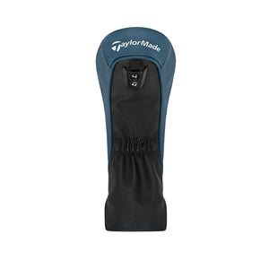 TaylorMade Qi4D MAX LITE Rescue hybrid